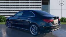 Mercedes-Benz A-Class A200 AMG Line Executive 4dr Auto Petrol Saloon